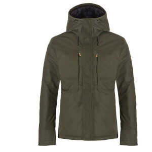 Rovince Ergoline Jacket