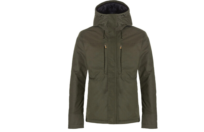 Rovince Ergoline Jacket