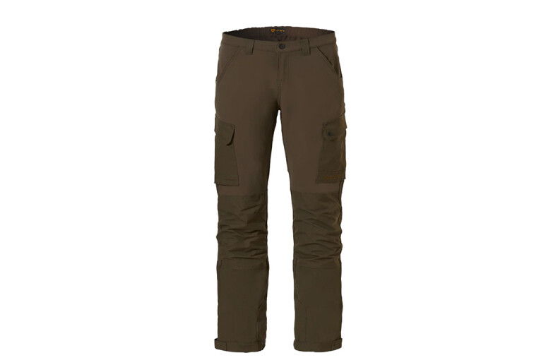 Rovince Flexline Trousers with Tick Prevention