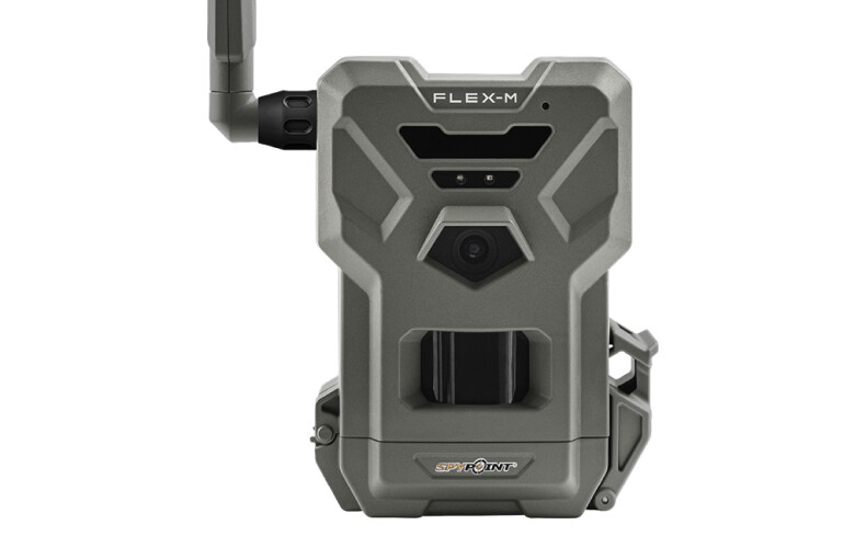 Spypoint Flex M Cellular Wildlife Camera