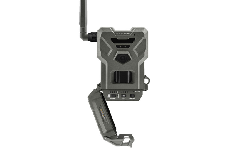 Spypoint Flex M Cellular Wildlife Camera