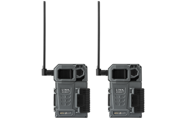 Spypoint Link Micro LTE Twin Pack Cellular Wildlife Camera