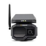 Vosker VKX 4G Surveillance and Wildlife Camera