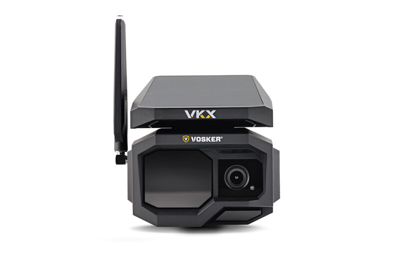 Vosker VKX 4G Surveillance and Wildlife Camera