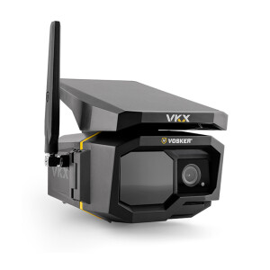 Vosker VKX 4G Surveillance and Wildlife Camera