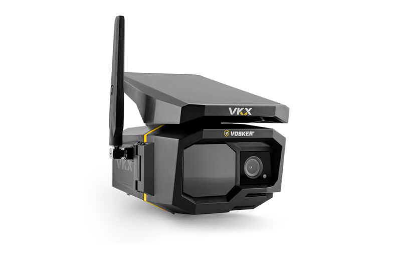 Vosker VKX 4G Surveillance and Wildlife Camera