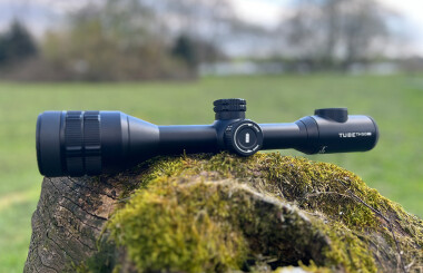 Infiray Tube TH50 V2 LRF Thermal Riflescope