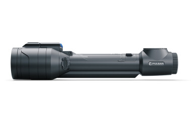 Pulsar Talion XG35 Thermal Riflescope