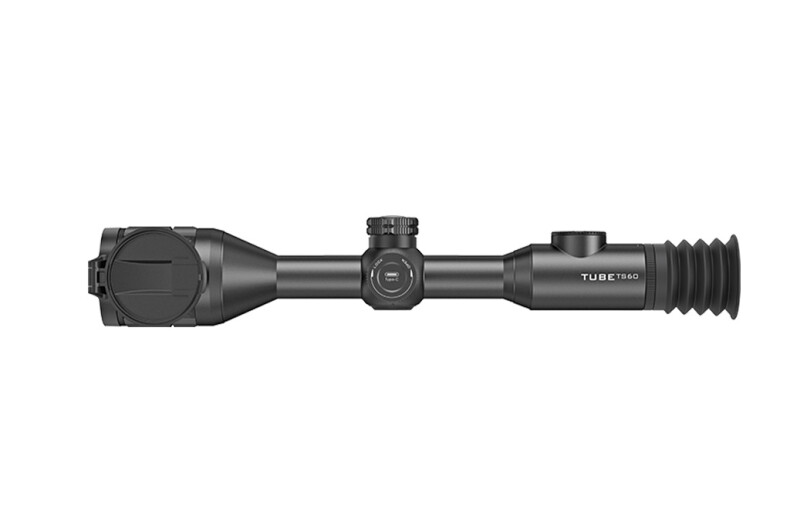 Infiray Tube TS60 LRF High Definition Thermal Scope