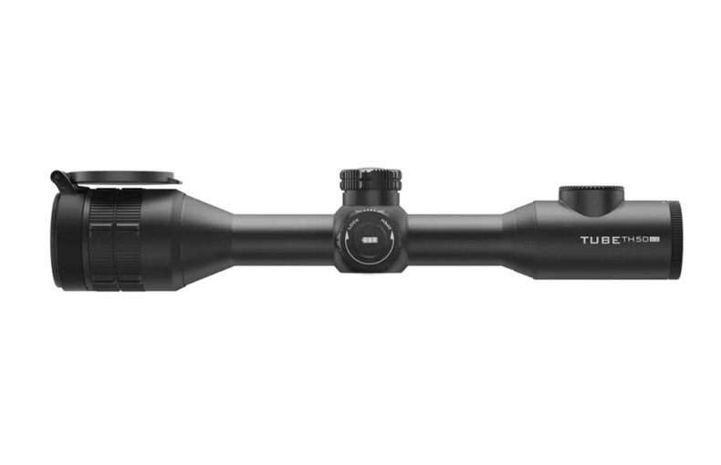 Infiray Tube TH50 V2 LRF Thermal Riflescope
