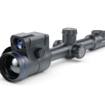 Pulsar Thermion 2 LRF XQ50 Pro Thermal Imaging Scope