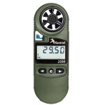 Kestrel 2500 Weather Meter with Night Vision