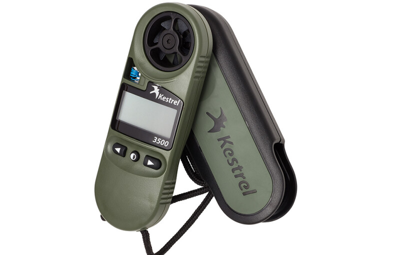 Kestrel 3500 Weather Meter with Night Vision