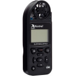 Kestrel 5700 Elite Weather Meter with Applied Ballistics and LiNK