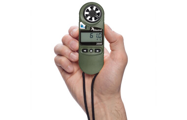 Kestrel 3500 Weather Meter with Night Vision