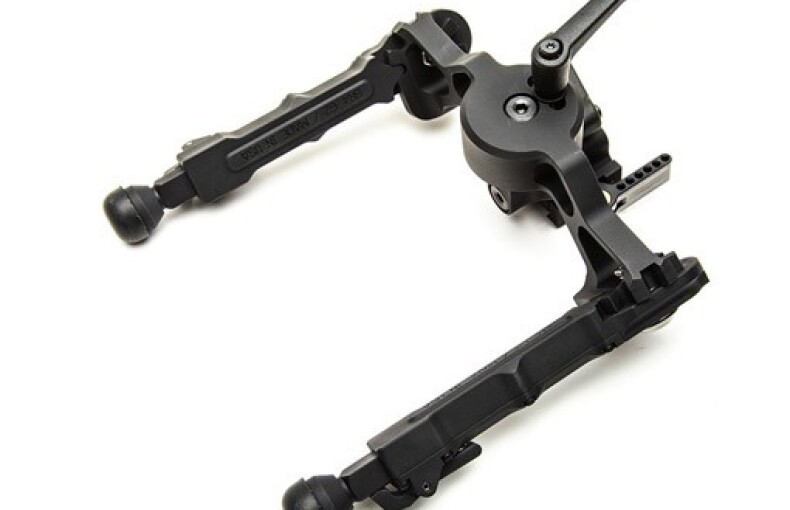 Accu-Tac FC-4 G2 QD Bipod System