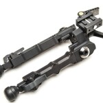 Accu-Tac BR-4 G2 QD Picatinny Bipod System