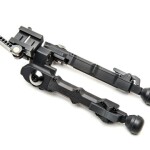 Accu-Tac BR-4 G2 QD Picatinny Bipod System