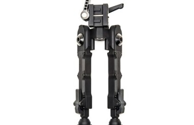 Accu-Tac BR-4 G2 QD Picatinny Bipod System