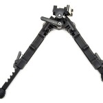 Accu-Tac BR-4 G2 QD Picatinny Bipod System