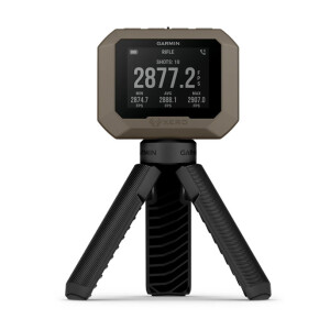 Garmin Xero C1 Pro Chronograph