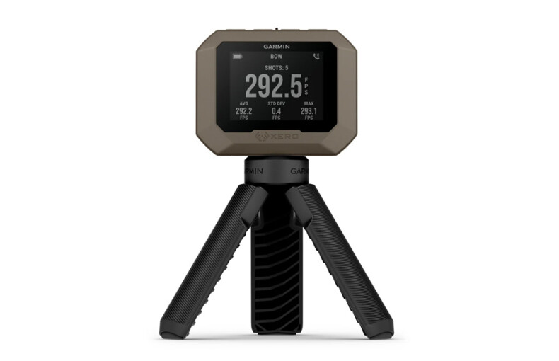 Garmin Xero C1 Pro Chronograph