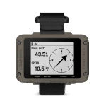 Garmin Foretrex 901 Ballistic Edition Wrist-mounted GPS Navigator with Strap