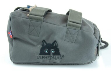 Ulfhednar Medium Support Rifle Range Pillow