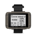 Garmin Foretrex 901 Ballistic Edition Wrist-mounted GPS Navigator with Strap