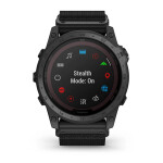 Garmin Tactix 7 Watch – Pro Ballistics Edition