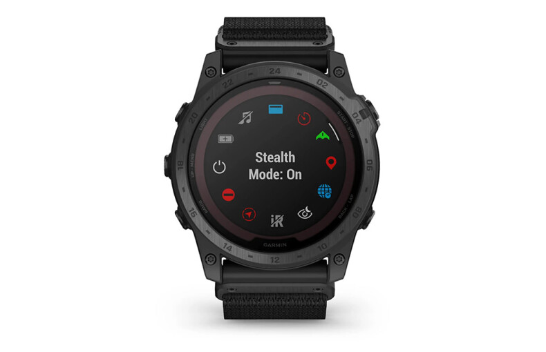 Garmin Tactix 7 Watch – Pro Ballistics Edition