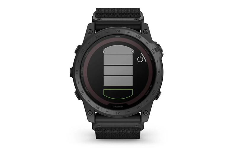 Garmin Tactix 7 Watch – Pro Ballistics Edition