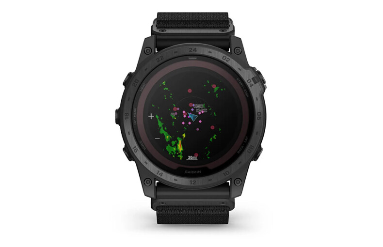 Garmin Tactix 7 Watch – Pro Ballistics Edition