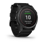 Garmin Tactix 7 Watch – Pro Ballistics Edition