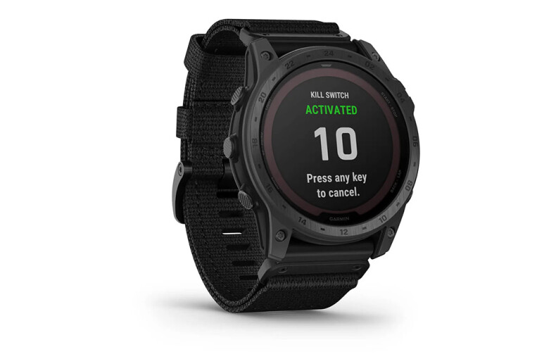 Garmin Tactix 7 Watch – Pro Ballistics Edition