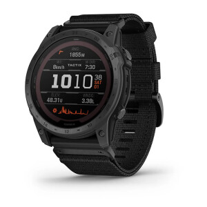 Garmin Tactix 7 Watch – Pro Ballistics Edition