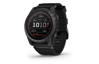 Garmin Tactix 7 Watch – Pro Ballistics Edition